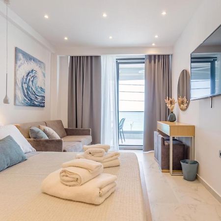 Kima Premium Apartments Pefkochori Zewnętrze zdjęcie
