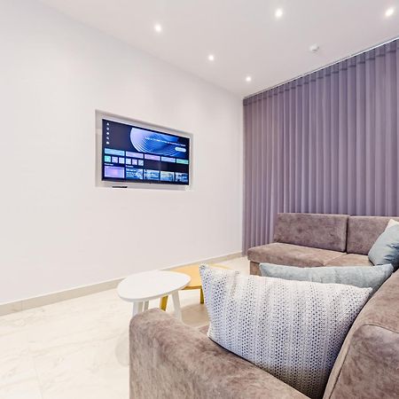 Kima Premium Apartments Pefkochori Zewnętrze zdjęcie