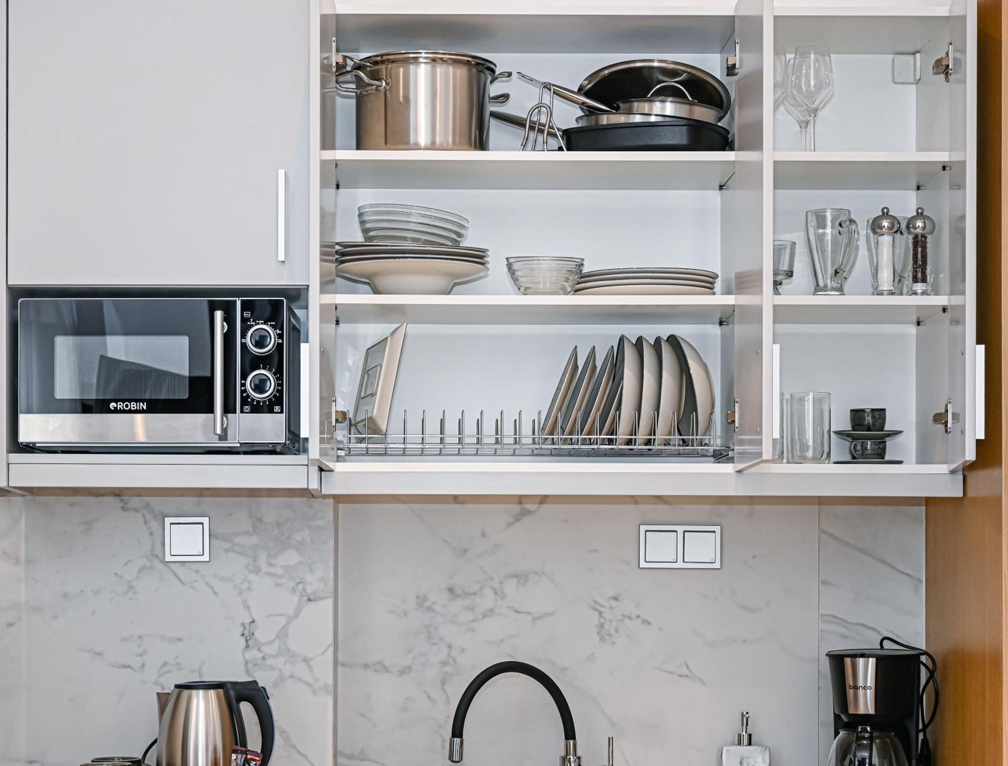 Kima Premium Apartments Pefkochori Zewnętrze zdjęcie