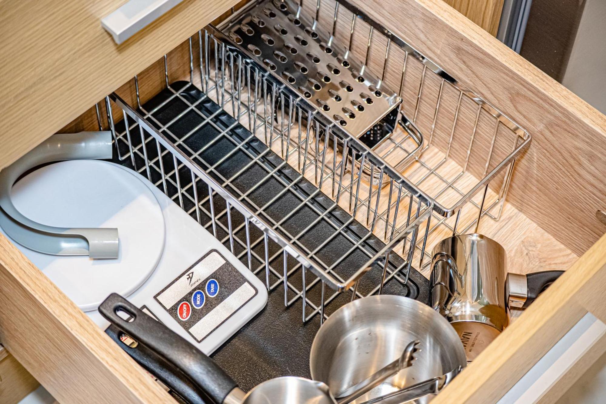 Kima Premium Apartments Pefkochori Zewnętrze zdjęcie