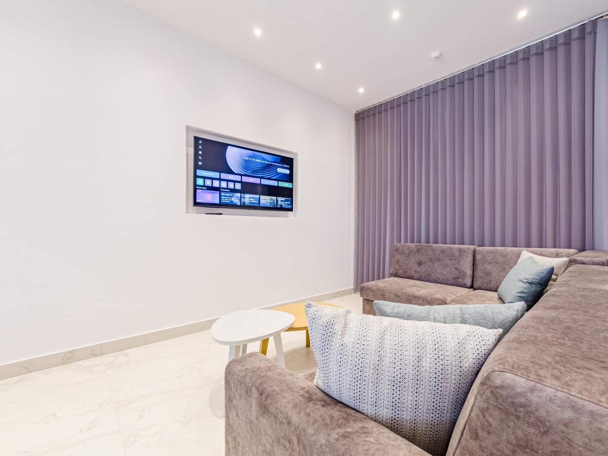 Kima Premium Apartments Pefkochori Zewnętrze zdjęcie
