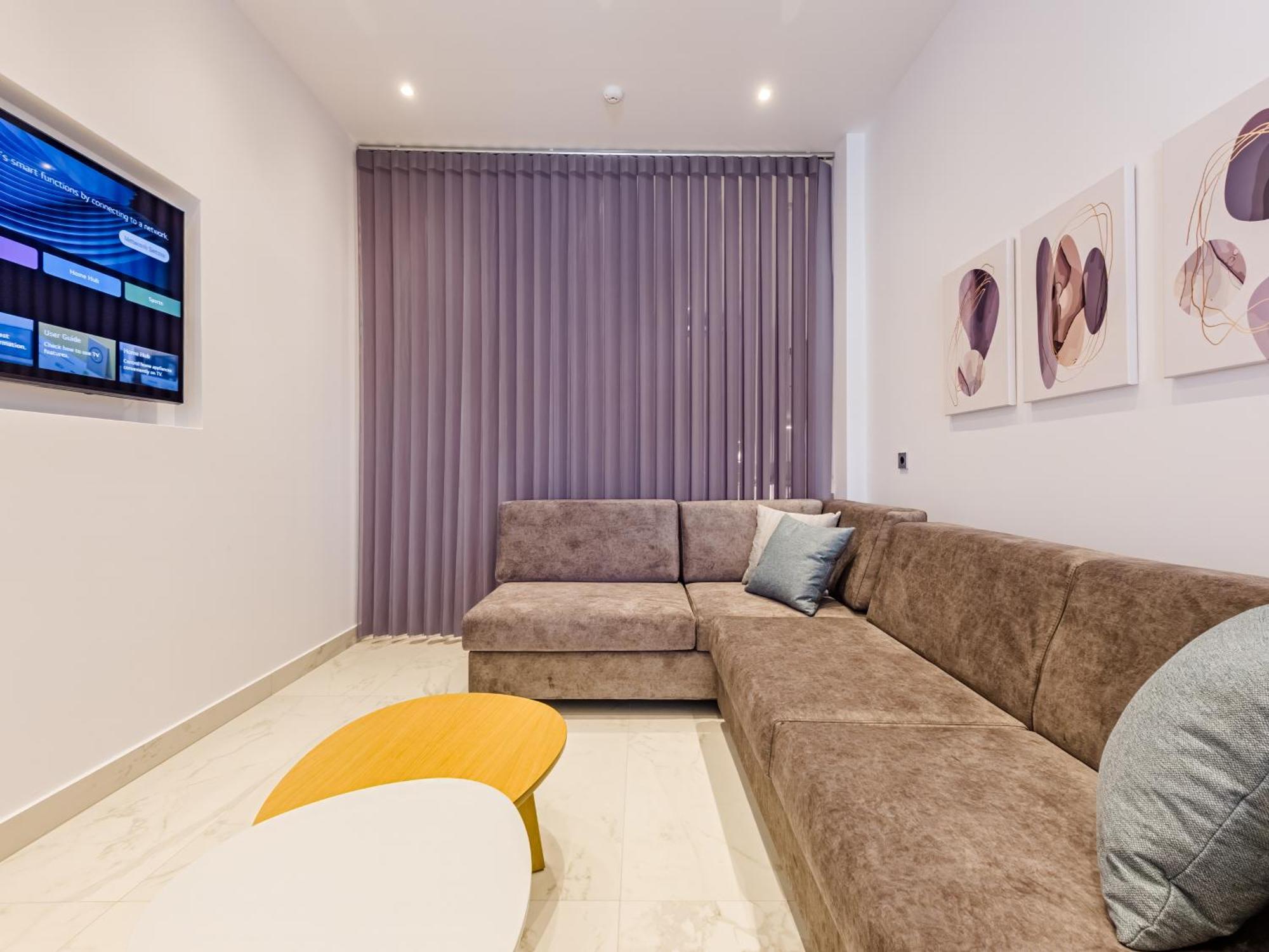 Kima Premium Apartments Pefkochori Zewnętrze zdjęcie