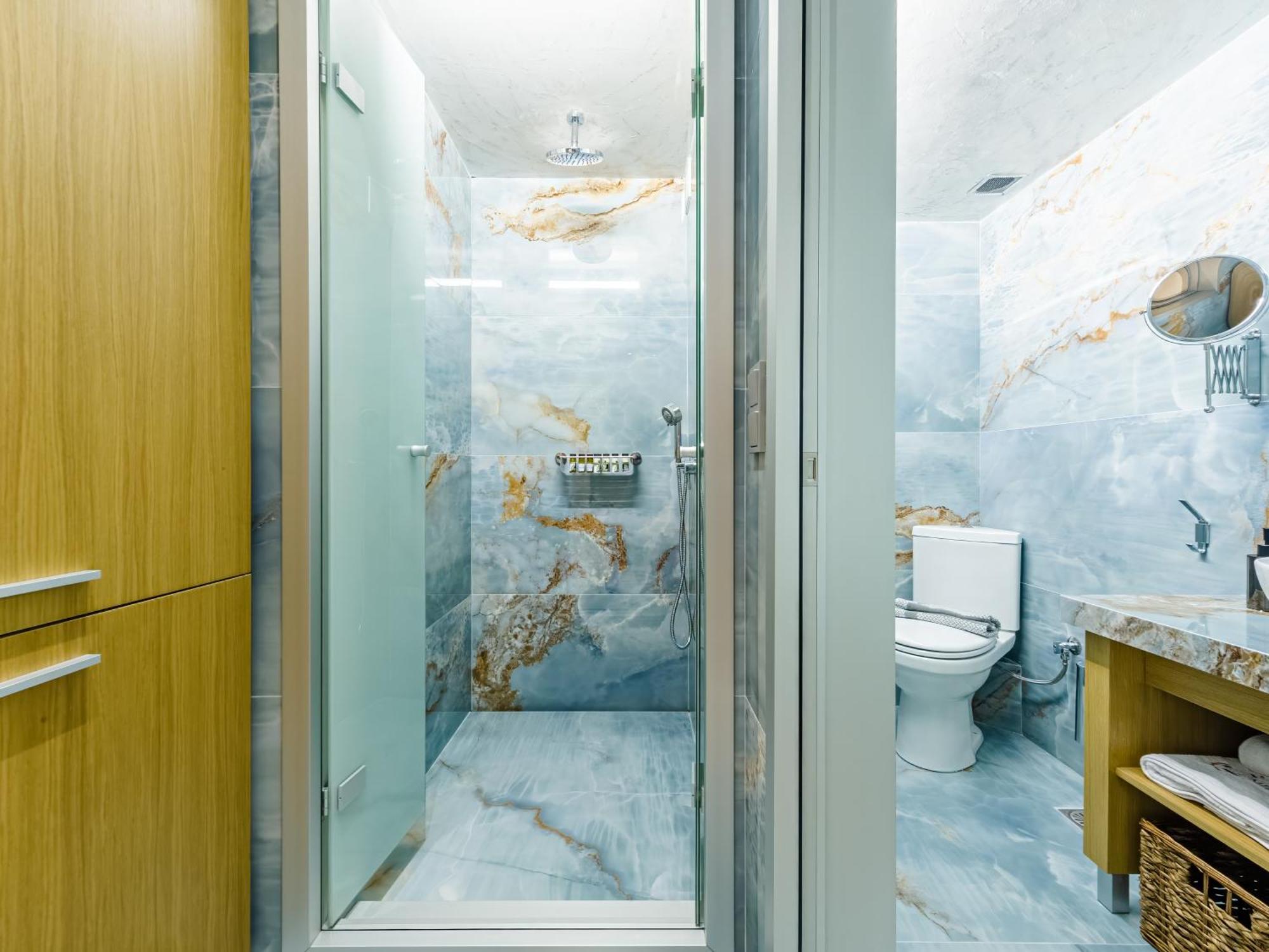 Kima Premium Apartments Pefkochori Zewnętrze zdjęcie