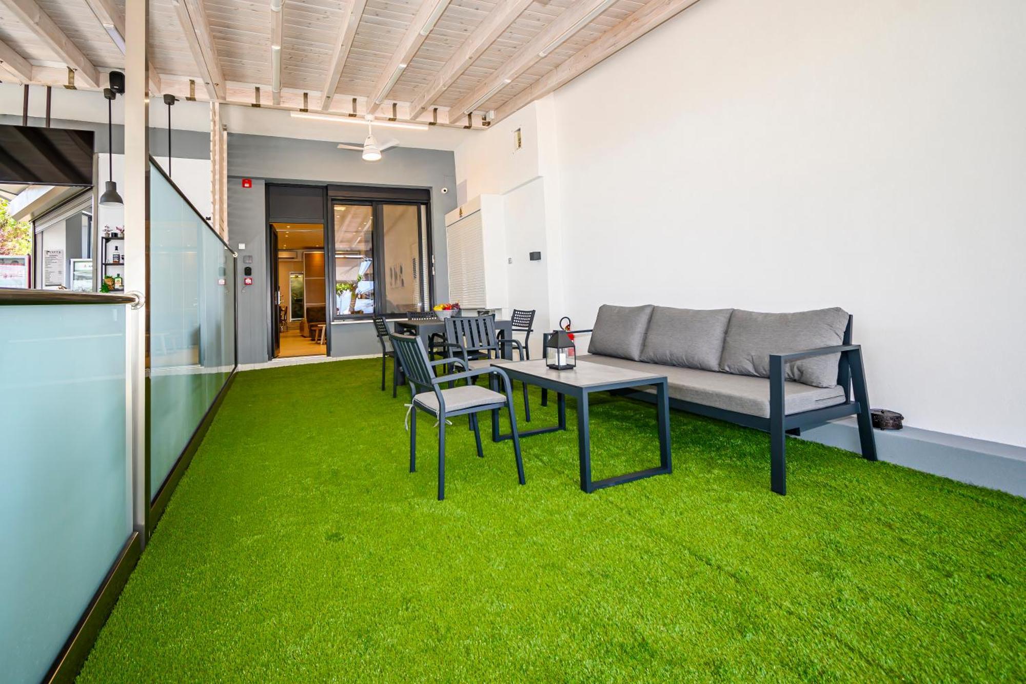 Kima Premium Apartments Pefkochori Zewnętrze zdjęcie