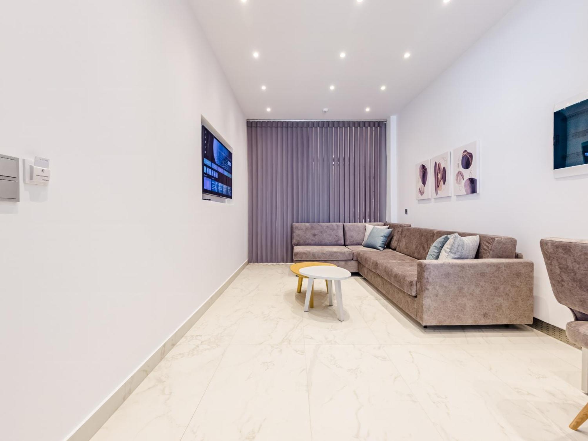 Kima Premium Apartments Pefkochori Zewnętrze zdjęcie