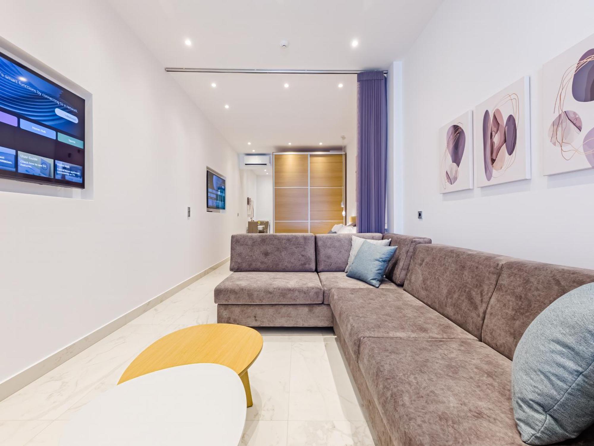 Kima Premium Apartments Pefkochori Zewnętrze zdjęcie