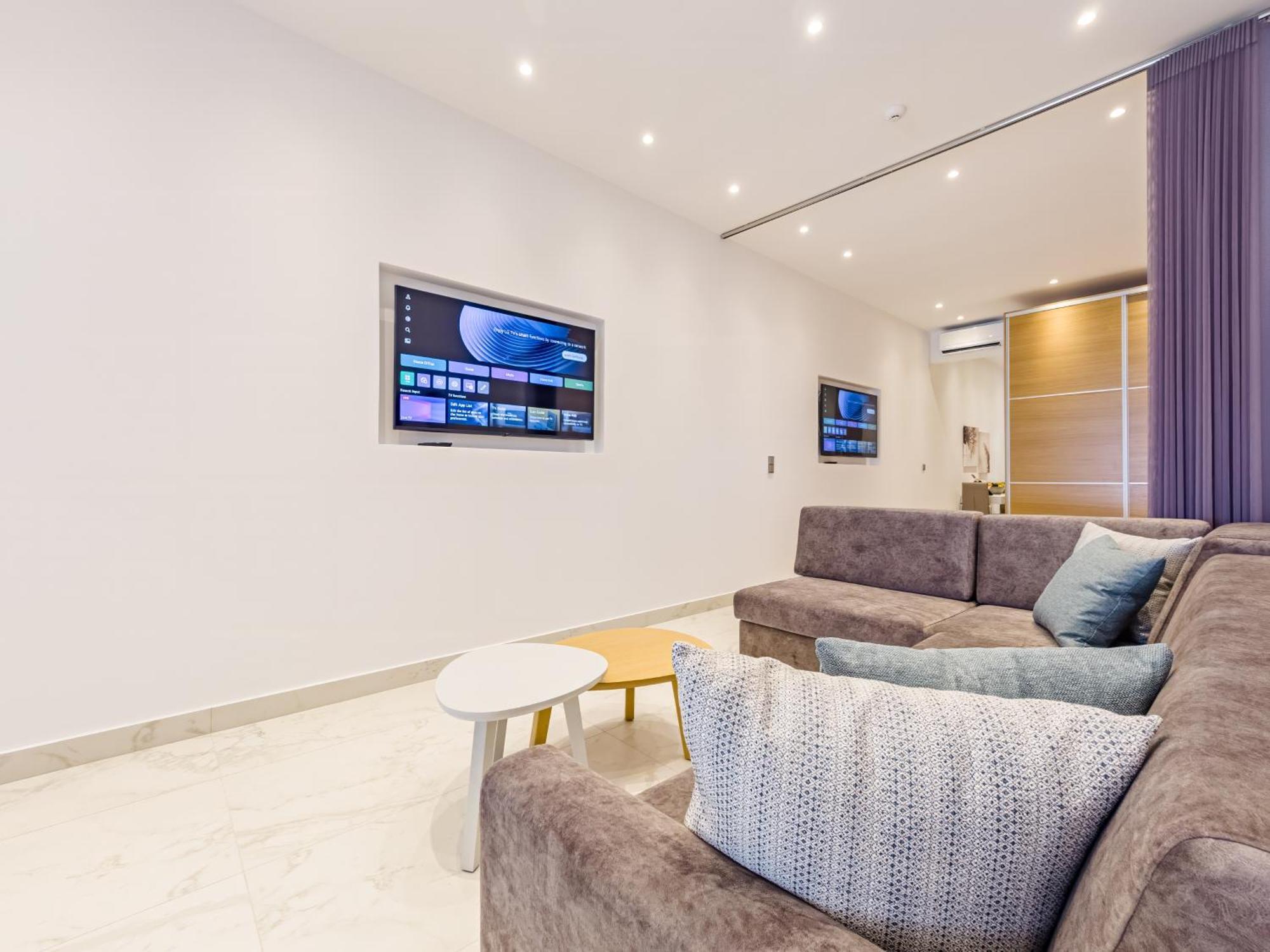 Kima Premium Apartments Pefkochori Zewnętrze zdjęcie